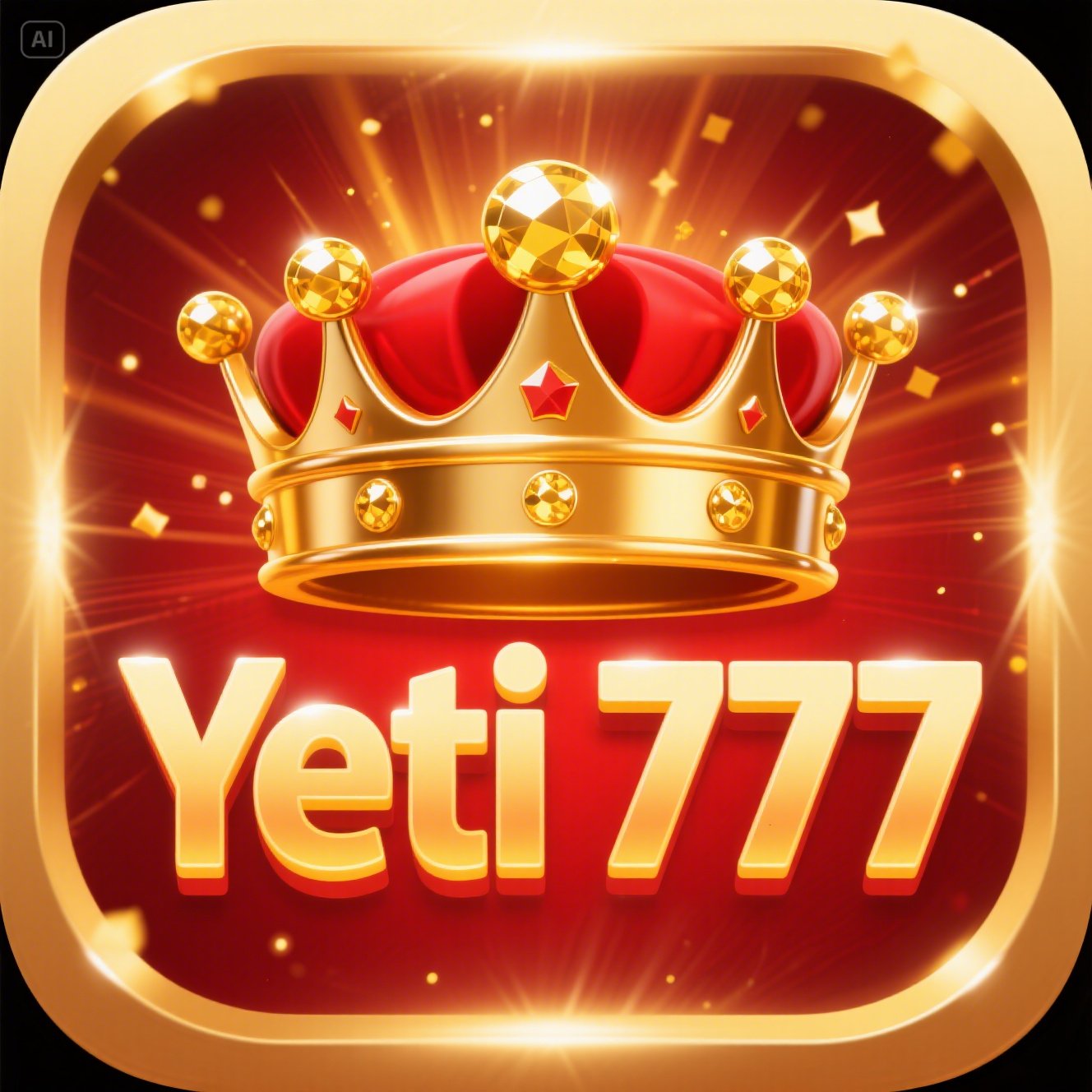 Yeti 777